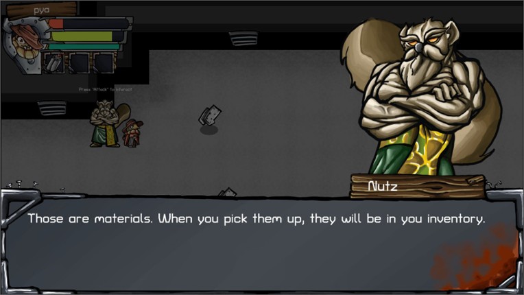 Refuse & Reuse screenshot