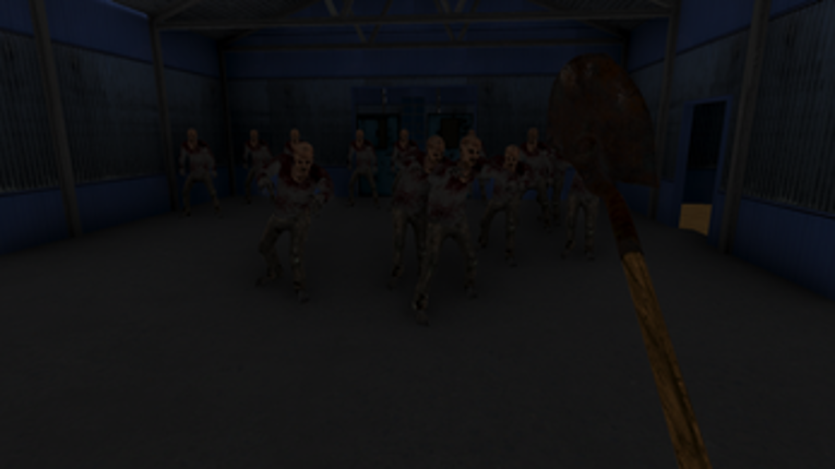 Remind-Us Zombie screenshot