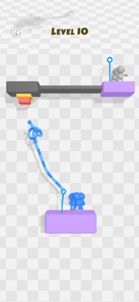 Rescue Gang screenshot