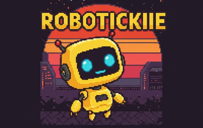 ROBOTICKIIE Image