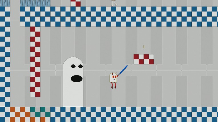 Rocket Ghost Aidan 2 screenshot