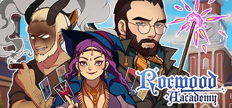 Games like Rocwood Academy