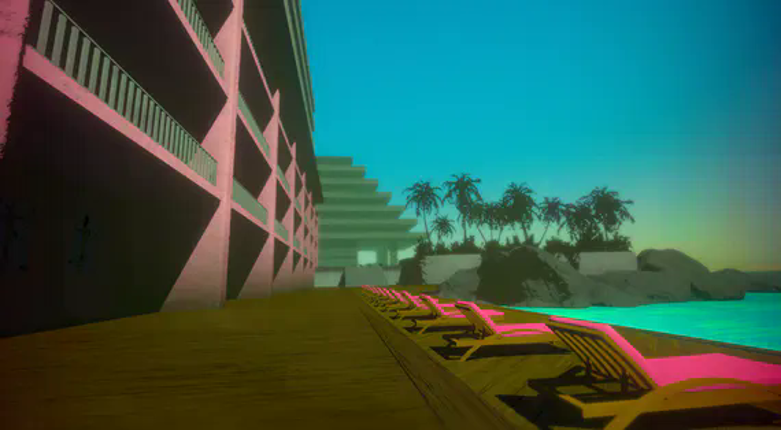 Roman Sands screenshot