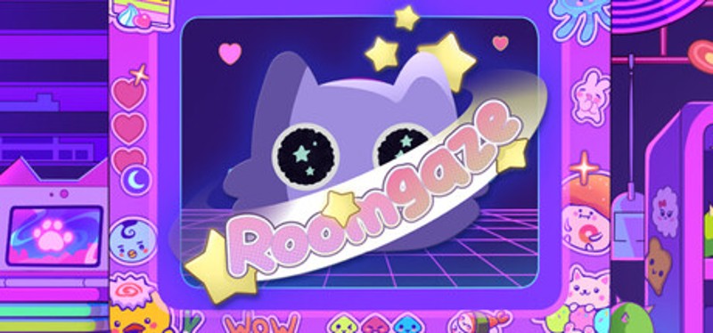 ROOMGAZE Image