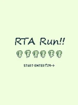 Games like RTA Run!!
