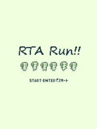 RTA Run!! Image