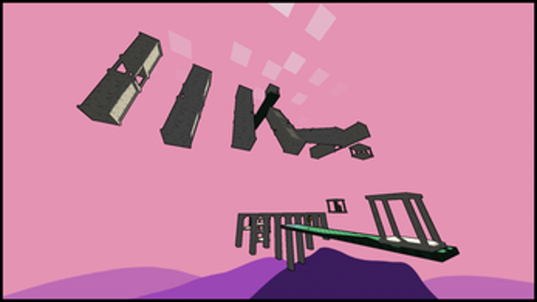 Run/Slide/Jump screenshot