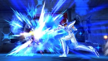 Saint Seiya: Brave Soldiers Image