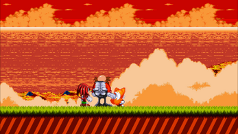 Sally.exe: Whisper Of Soul Remake (Cancelled) Image