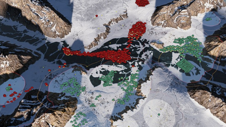 Sanctuary: Shattered Sun screenshot