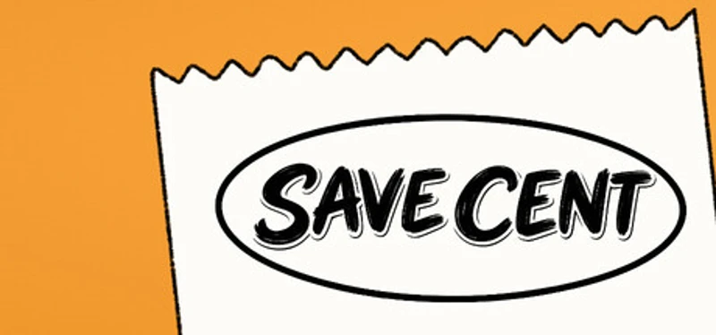 Save Cent Image
