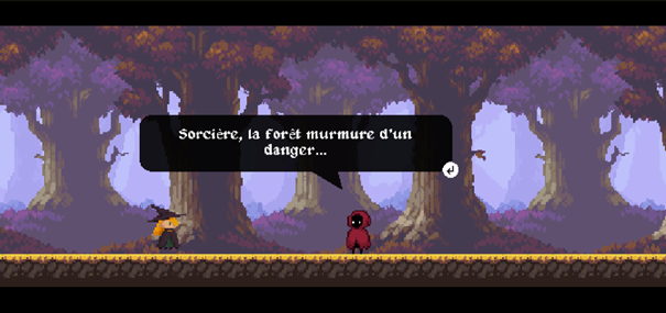 Games like Save The Forest