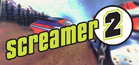 Games like Screamer 2