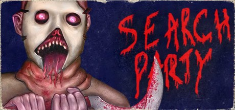 Games like Search Party