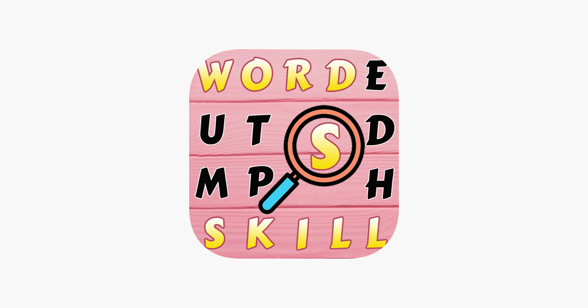 Games like SearchWord: Find Word & Quotes