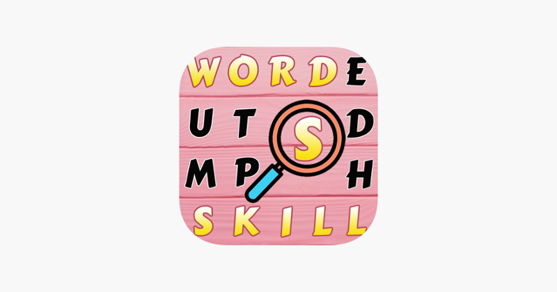 SearchWord: Find Word &amp; Quotes Image