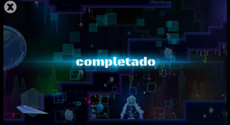 security cell screenshot