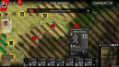 SGS Battle For: Stalingrad Image