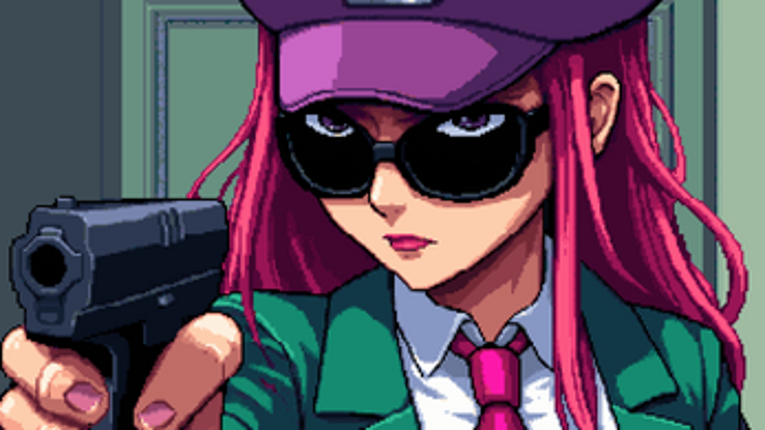 Shift Protocol screenshot