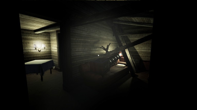 Shifting Chambers screenshot