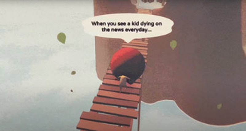 Sisyphus screenshot