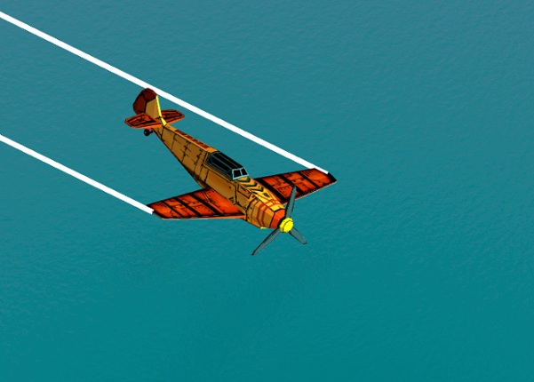 Sky Dawgz screenshot