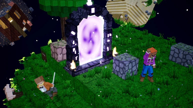 Skydrifter Image