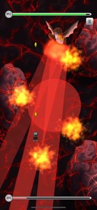 Slayer's Sense screenshot