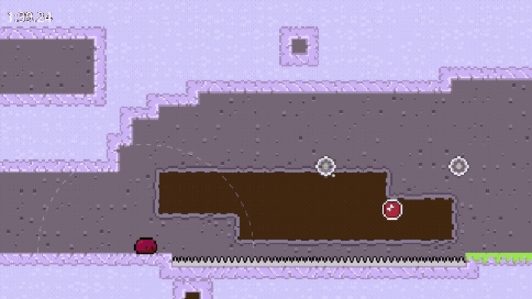 Slick-Slime: The Lost Princess Image