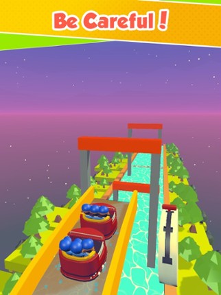 Slide Twist 3D screenshot