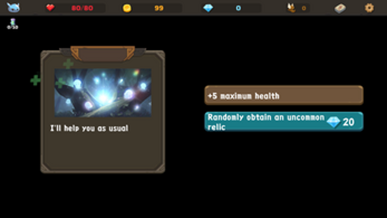 Slime Link screenshot