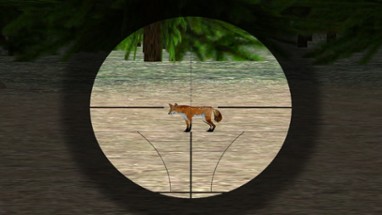 Sniper Hunt-er 3D: Wild Animal Image