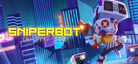 Games like Sniperbot: The Hype Game