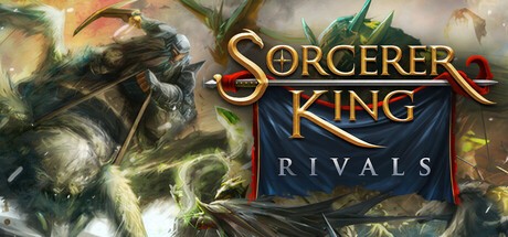 Games like Sorcerer King: Rivals