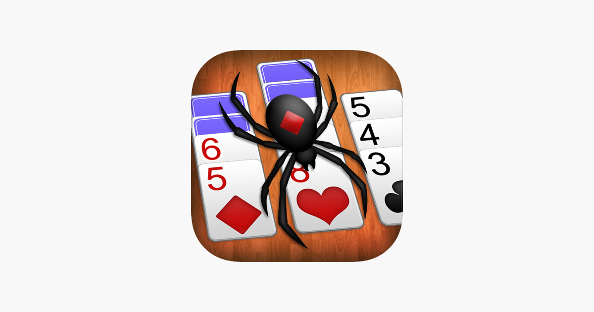Games like Spider Solitaire ►