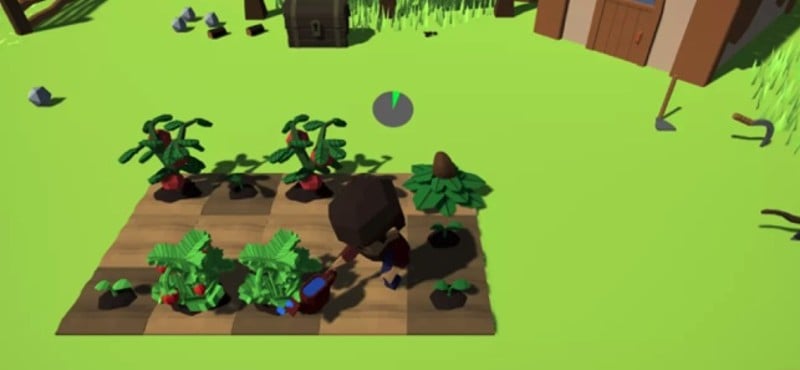 Star Farm - Farming Simulator screenshot