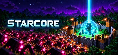 Games like Starcore