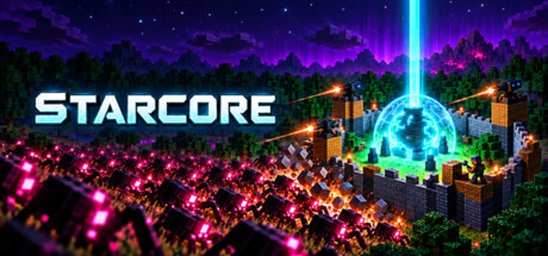 Starcore Image