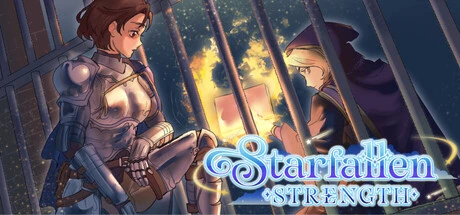 Games like Starfallen: Strength