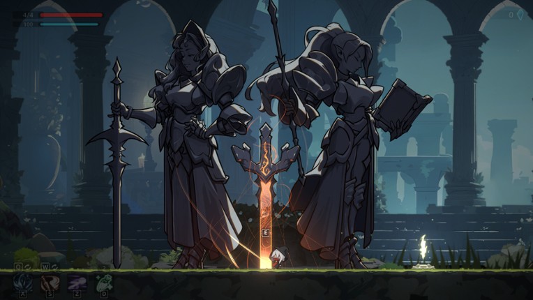 Stellar Poetry screenshot