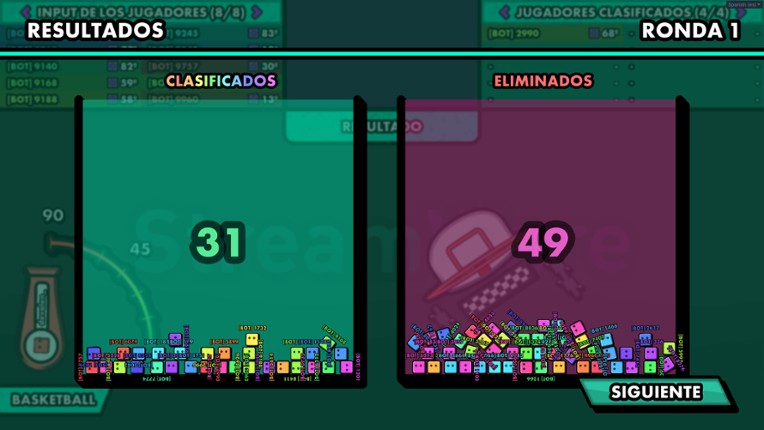 StreamWare screenshot