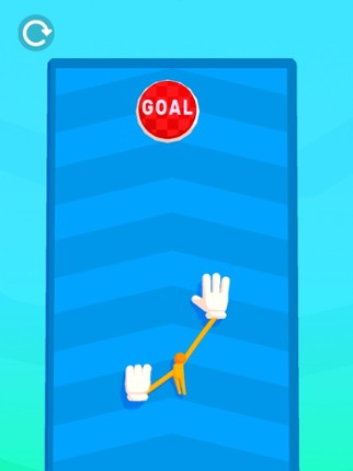 Stretchy Climber screenshot
