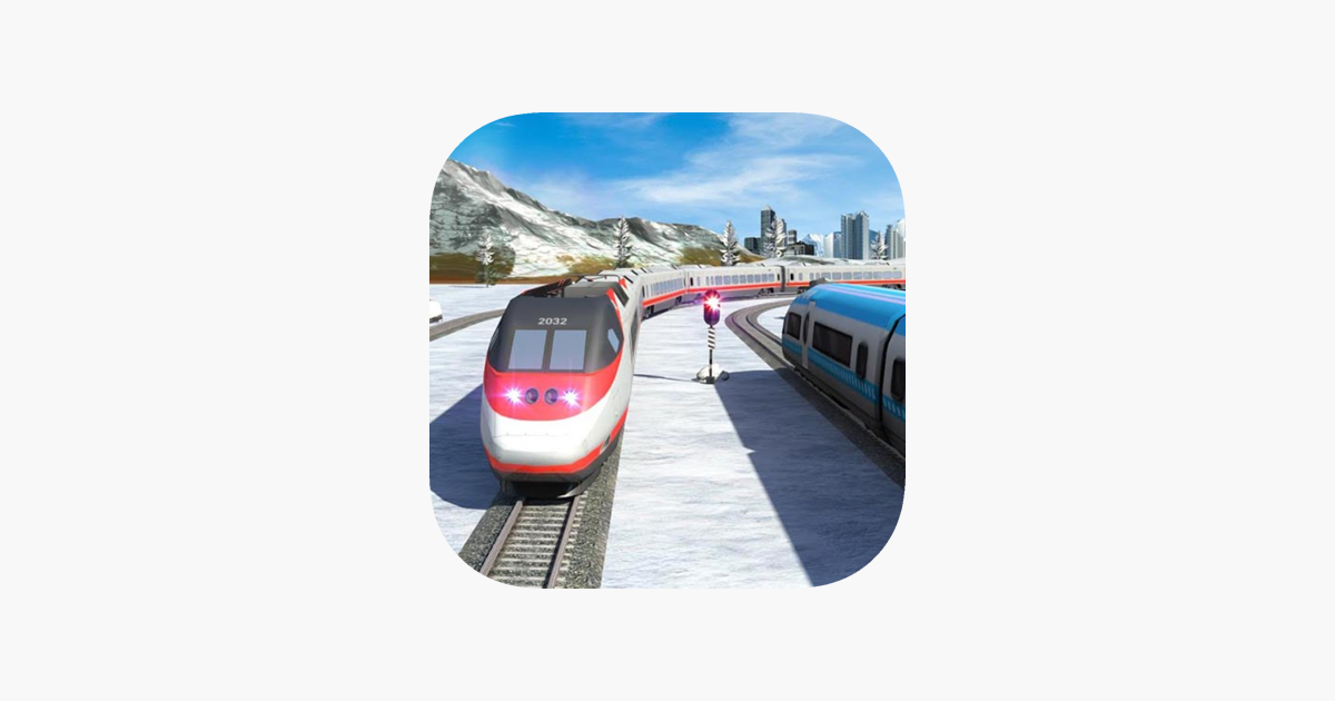 Games like Subway Driving Sim