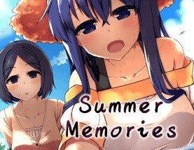 Games like Summer Memories