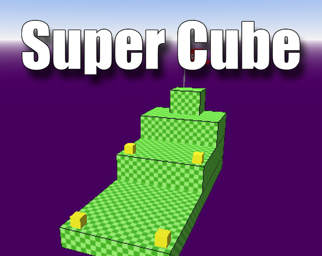 Games like Super Cube