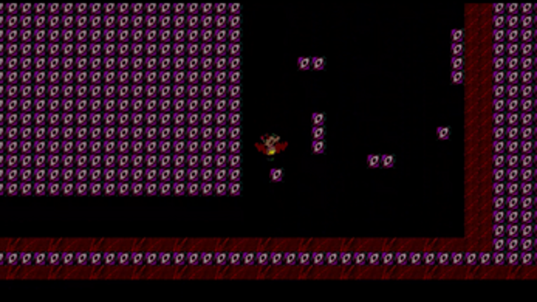 Super Demon's Escape screenshot