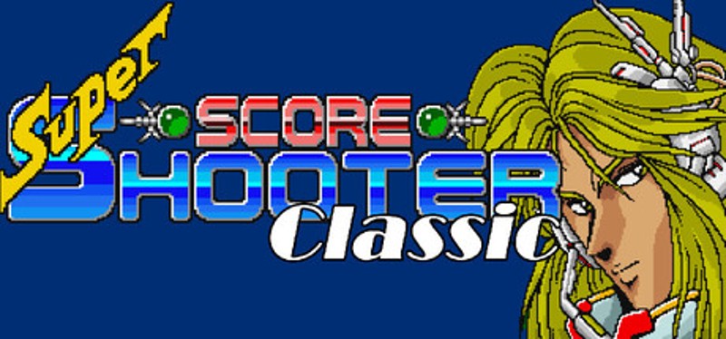 SUPER SCORE SHOOTER CLASSIC Image