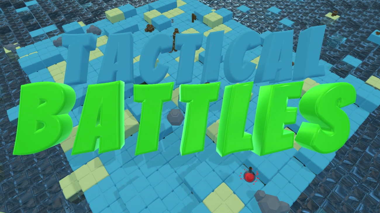 Games like Tactical Battles