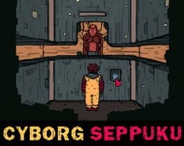 Games like Tales From The Outer Zone: Cyborg Seppuku