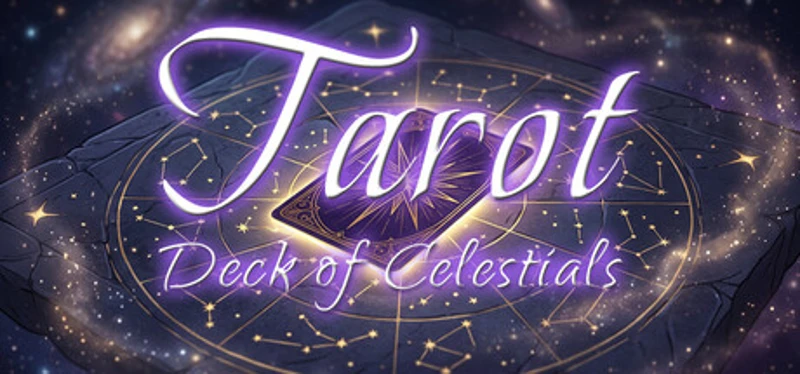 Tarot: Deck of Celestials Image